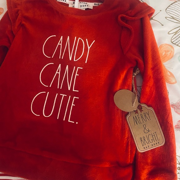 Rae Dunn Girls Outfit - Picture 2 of 3